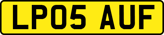 LP05AUF