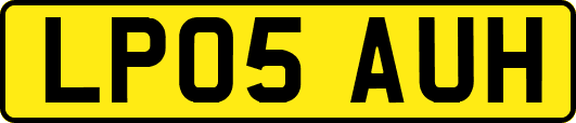 LP05AUH