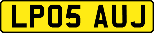 LP05AUJ
