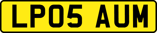 LP05AUM