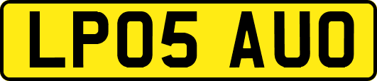 LP05AUO