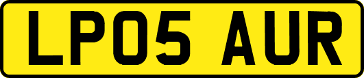 LP05AUR