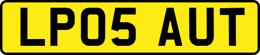 LP05AUT
