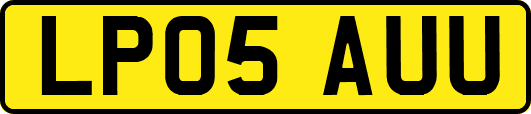 LP05AUU