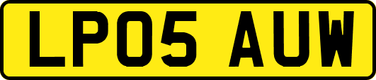 LP05AUW