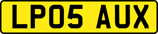 LP05AUX