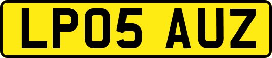 LP05AUZ