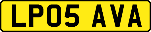 LP05AVA