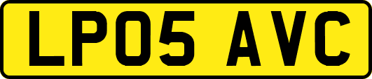 LP05AVC