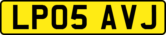 LP05AVJ
