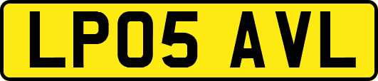 LP05AVL