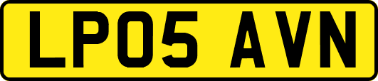 LP05AVN
