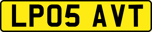 LP05AVT