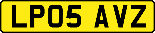 LP05AVZ