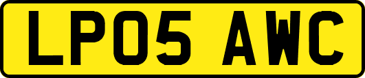 LP05AWC