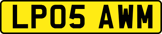 LP05AWM