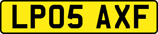 LP05AXF