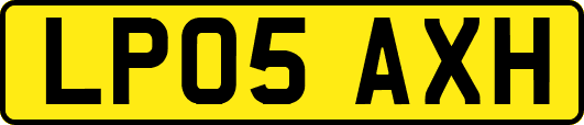 LP05AXH