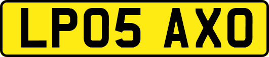 LP05AXO