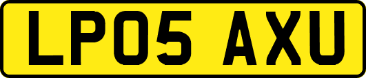 LP05AXU