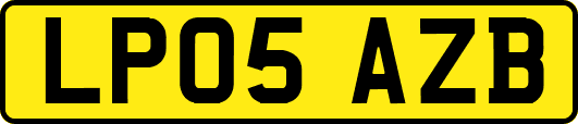 LP05AZB