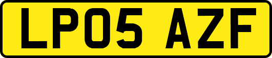LP05AZF