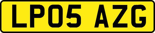 LP05AZG