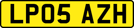 LP05AZH