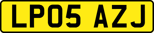 LP05AZJ