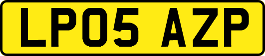 LP05AZP