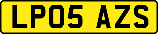 LP05AZS