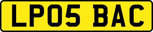 LP05BAC