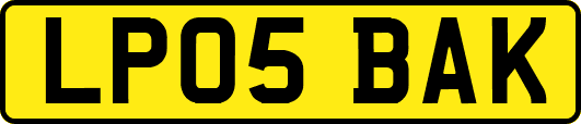 LP05BAK
