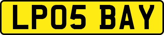 LP05BAY
