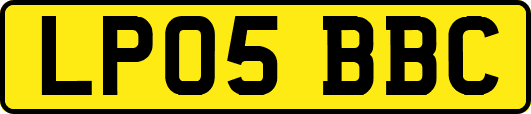LP05BBC