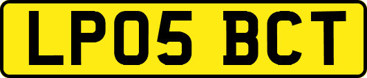 LP05BCT