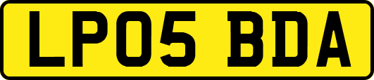 LP05BDA