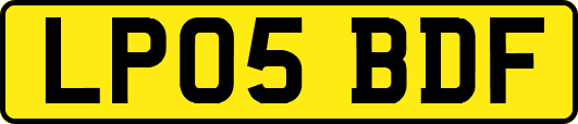 LP05BDF