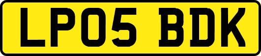 LP05BDK