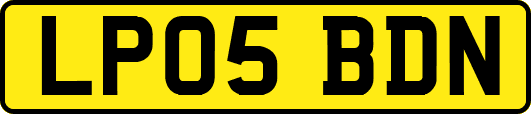 LP05BDN