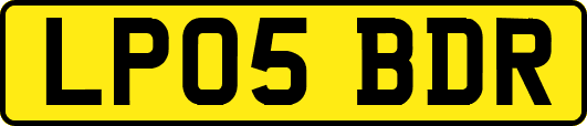 LP05BDR
