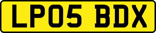 LP05BDX