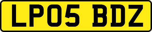LP05BDZ