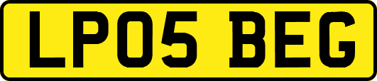 LP05BEG