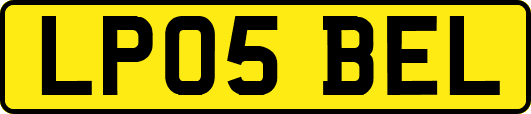 LP05BEL