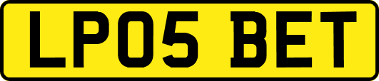 LP05BET