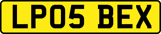 LP05BEX