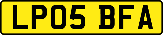 LP05BFA