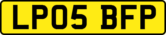 LP05BFP