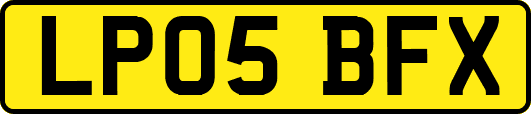 LP05BFX